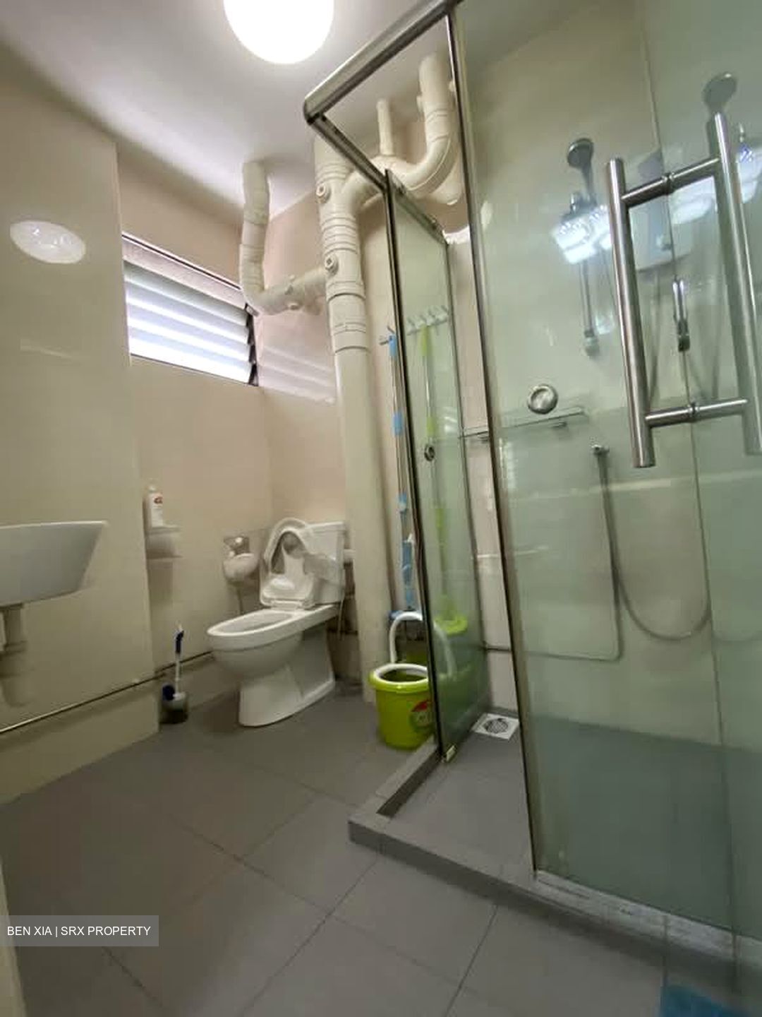 Blk 219A Jurong East Street 21 (Jurong East), HDB 5 Rooms #561807851